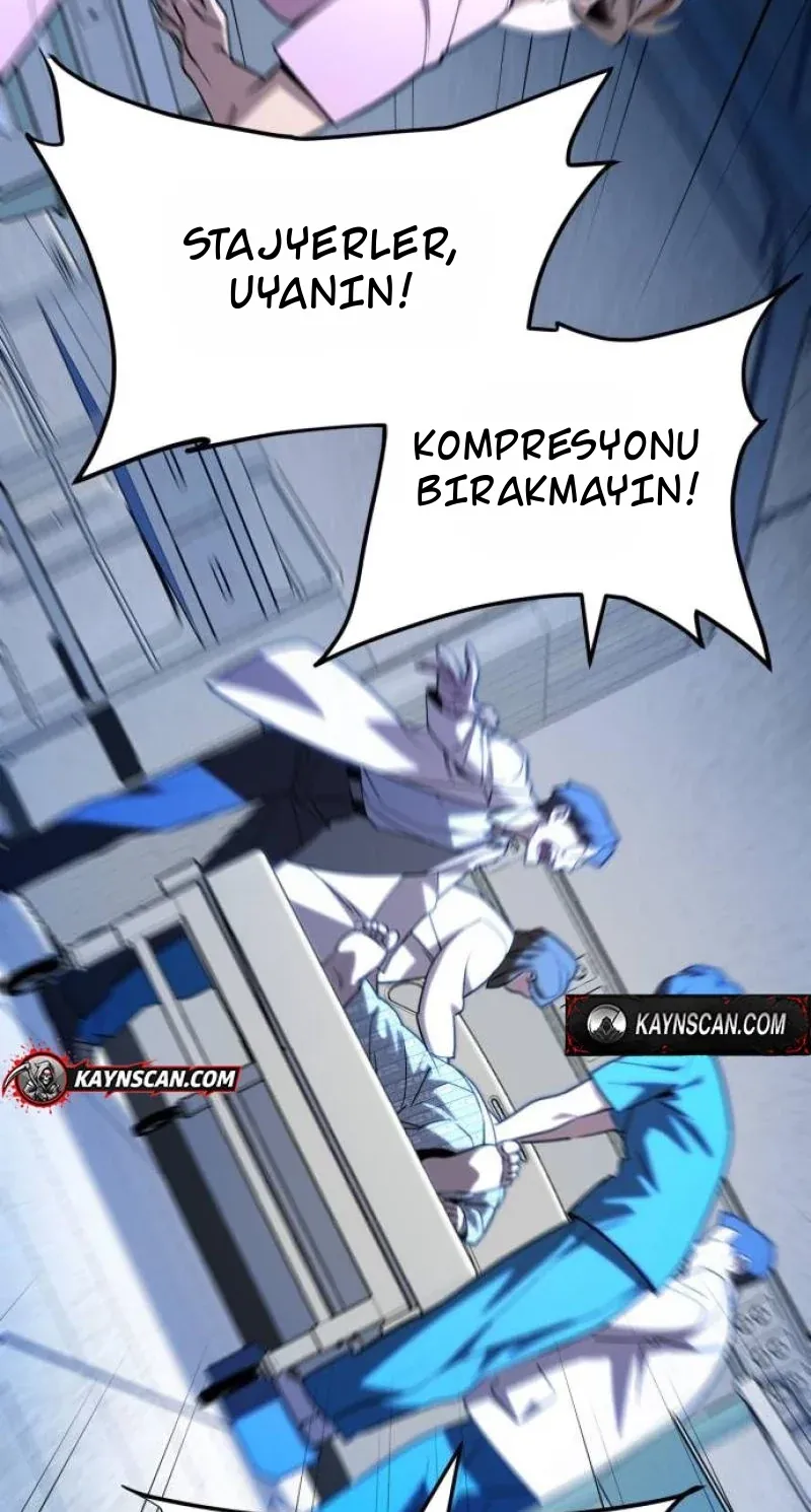 TrendManga Türkçe manga oku dr-shin-seonhan-who-sees-the-future bölüm 1 sayfa 6