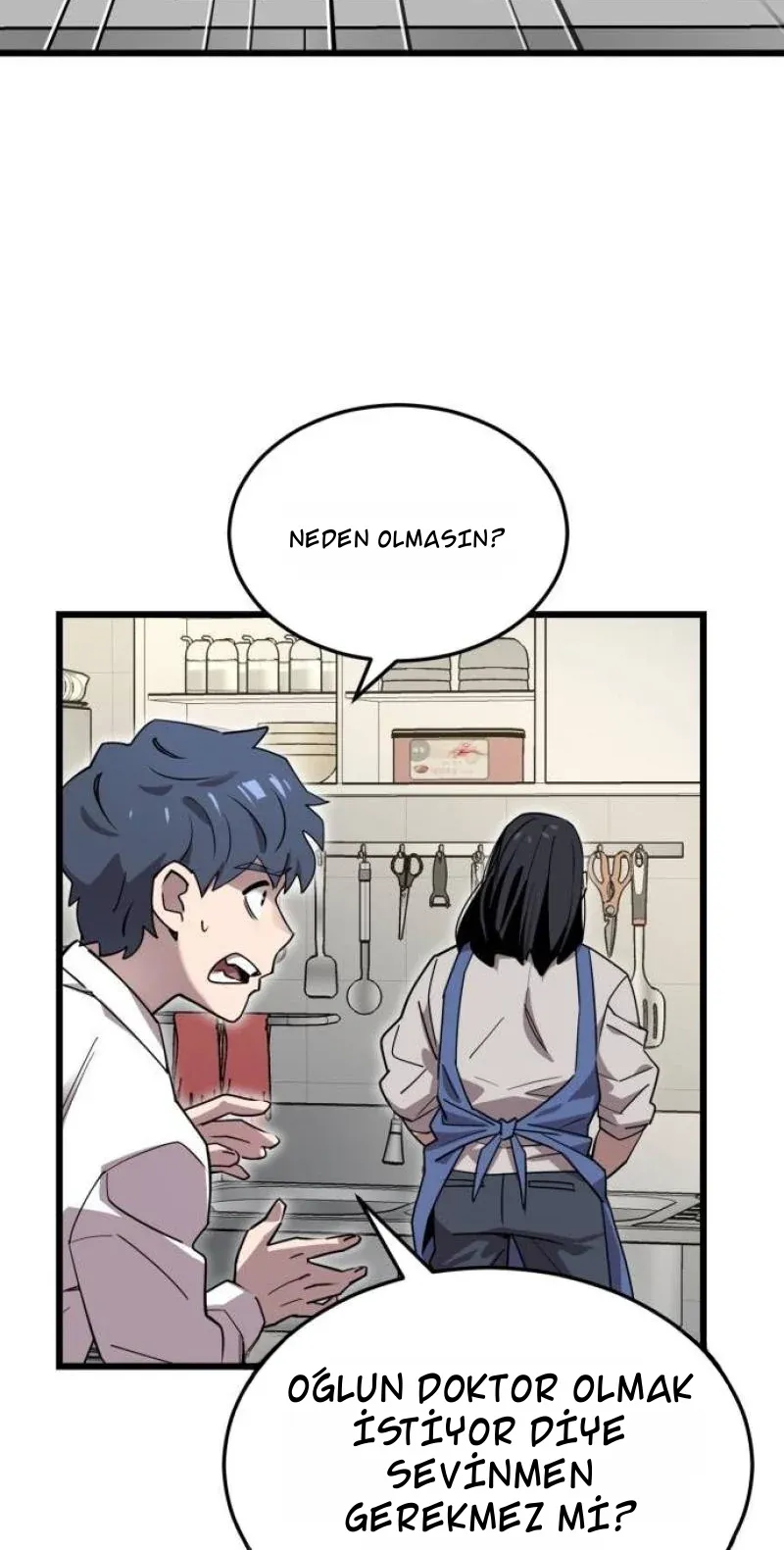 TrendManga Türkçe manga oku dr-shin-seonhan-who-sees-the-future bölüm 1 sayfa 76
