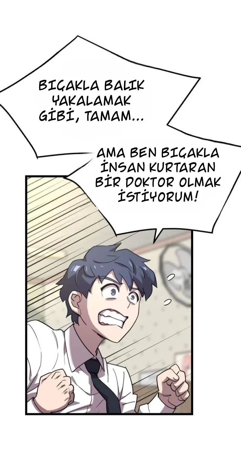 TrendManga Türkçe manga oku dr-shin-seonhan-who-sees-the-future bölüm 1 sayfa 84