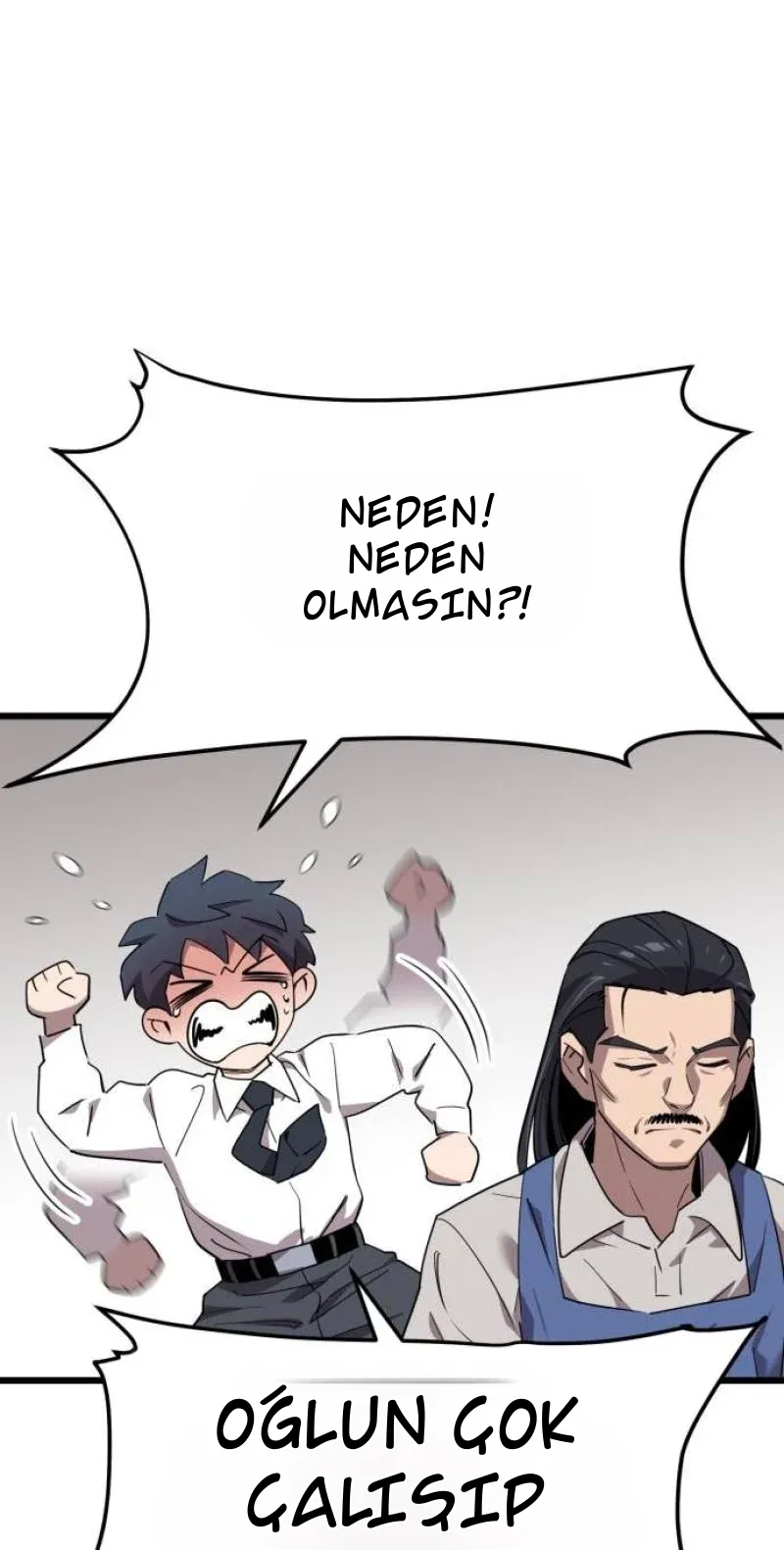 TrendManga Türkçe manga oku dr-shin-seonhan-who-sees-the-future bölüm 1 sayfa 86