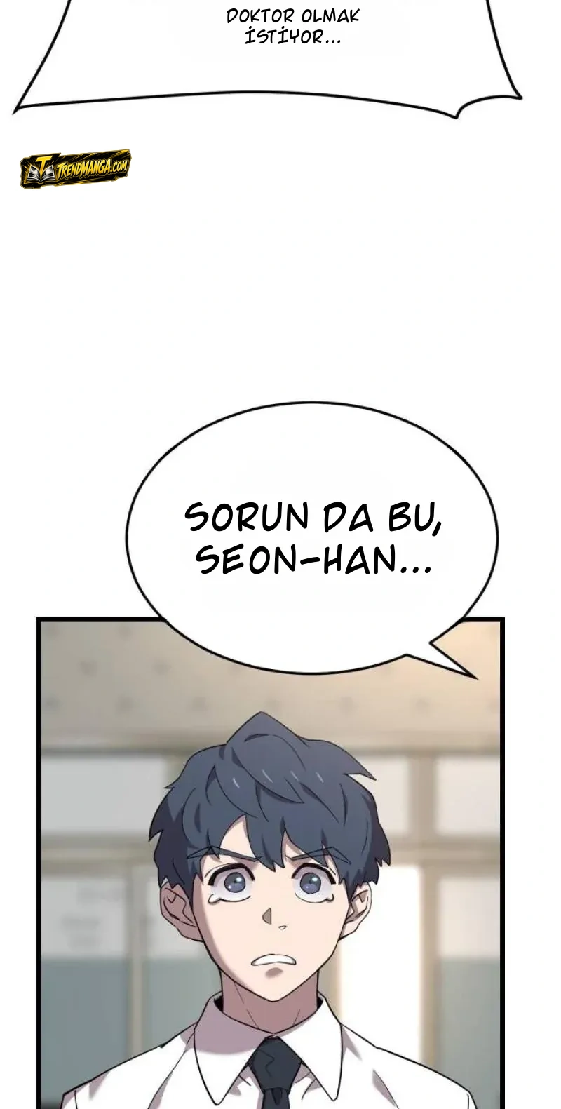 TrendManga Türkçe manga oku dr-shin-seonhan-who-sees-the-future bölüm 1 sayfa 87