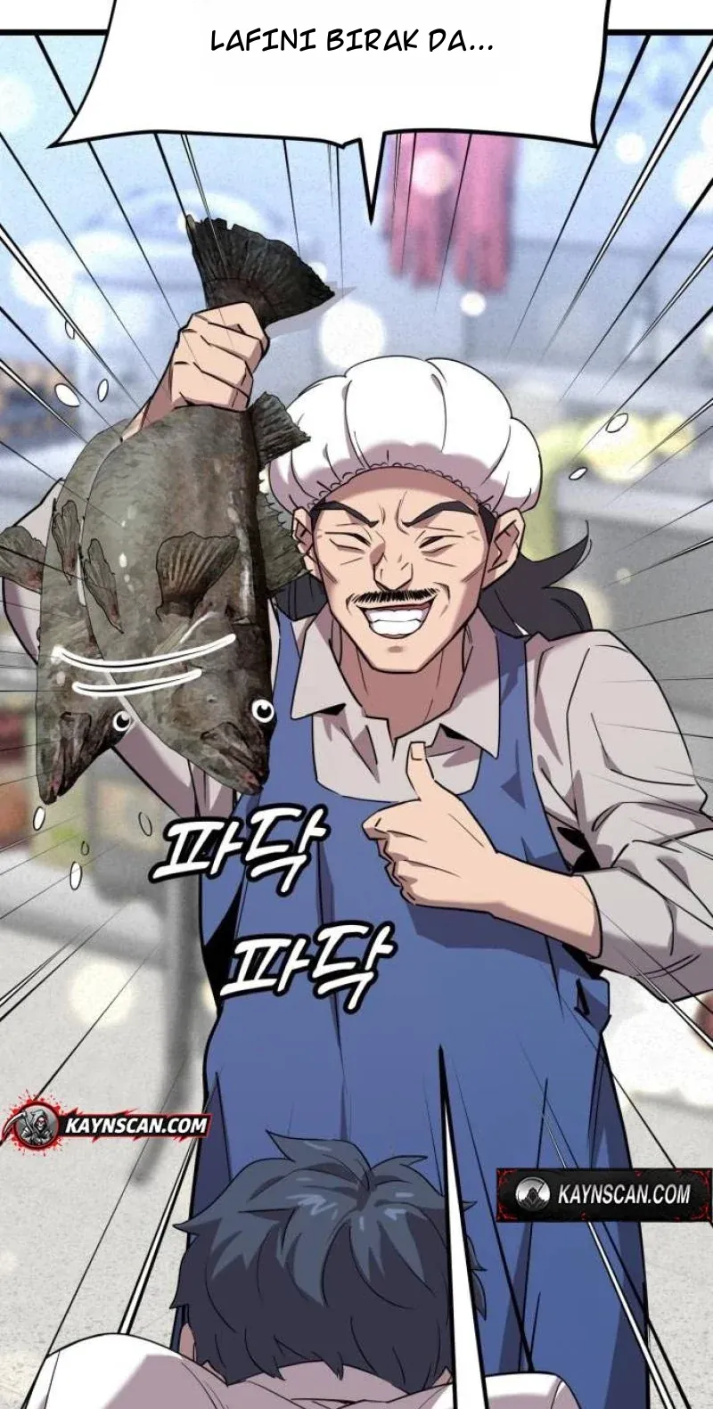 TrendManga Türkçe manga oku dr-shin-seonhan-who-sees-the-future bölüm 1 sayfa 91