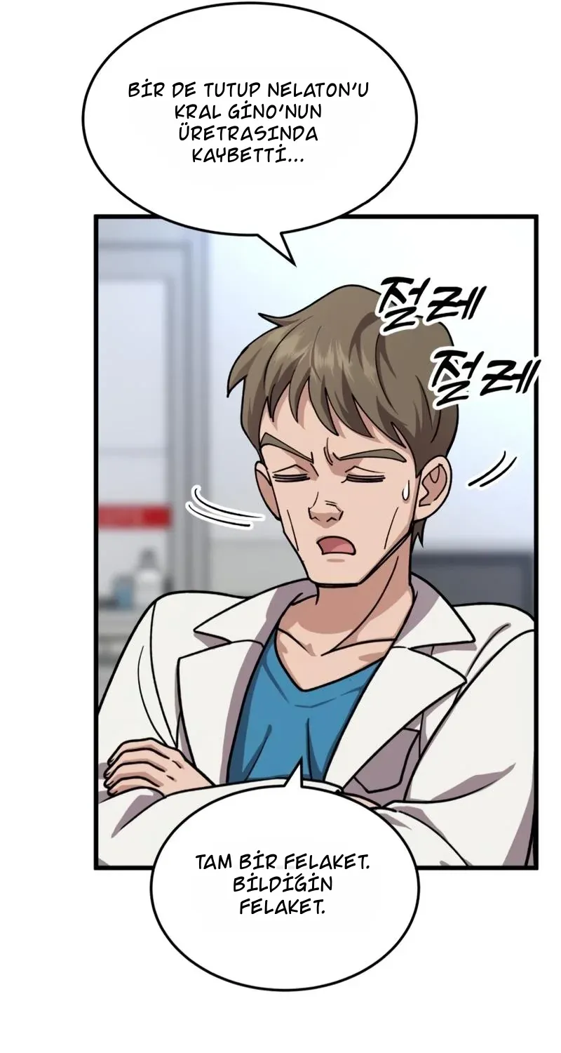TrendManga Türkçe manga oku dr-shin-seonhan-who-sees-the-future bölüm 10 sayfa 18