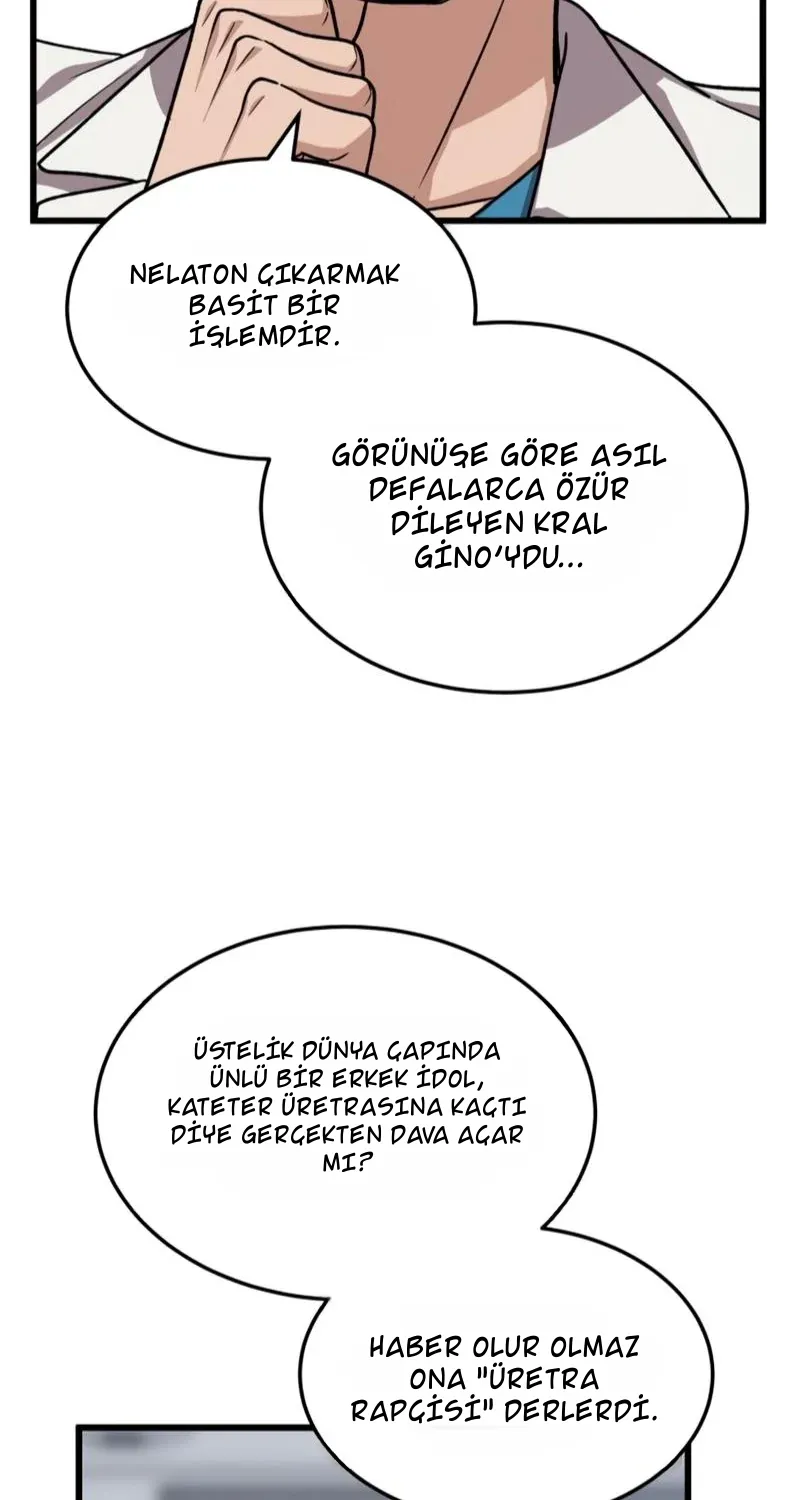 TrendManga Türkçe manga oku dr-shin-seonhan-who-sees-the-future bölüm 10 sayfa 21