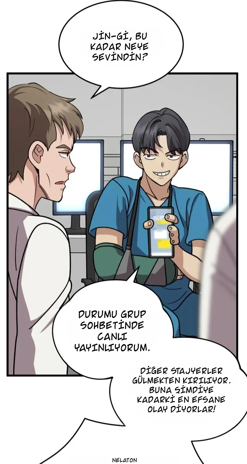 TrendManga Türkçe manga oku dr-shin-seonhan-who-sees-the-future bölüm 10 sayfa 25