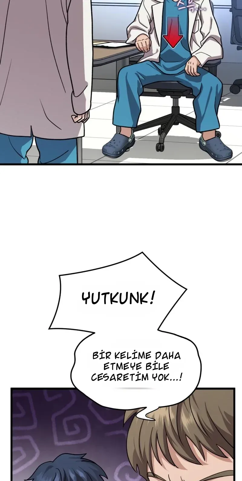 TrendManga Türkçe manga oku dr-shin-seonhan-who-sees-the-future bölüm 10 sayfa 4