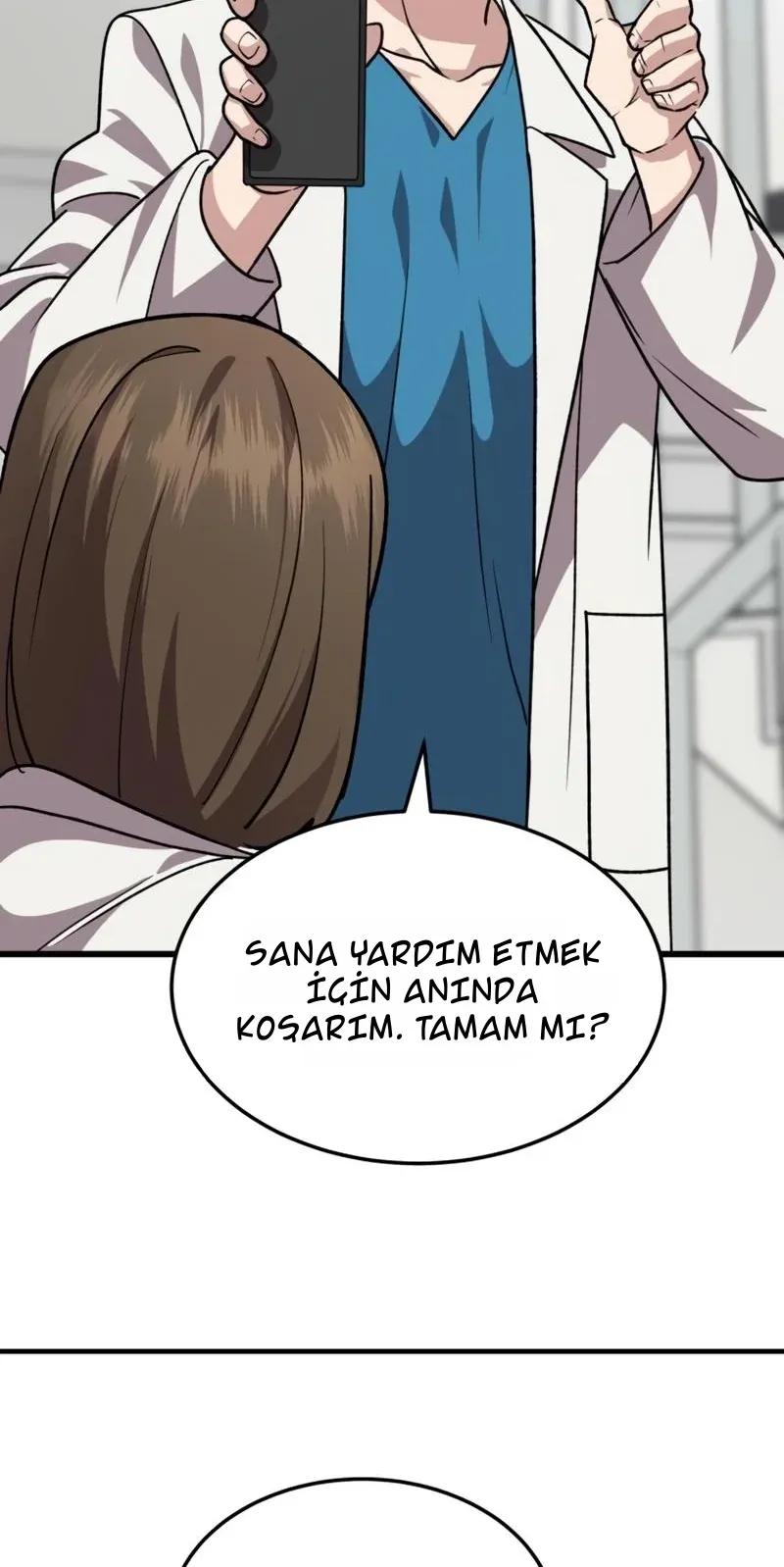TrendManga Türkçe manga oku dr-shin-seonhan-who-sees-the-future bölüm 10 sayfa 40