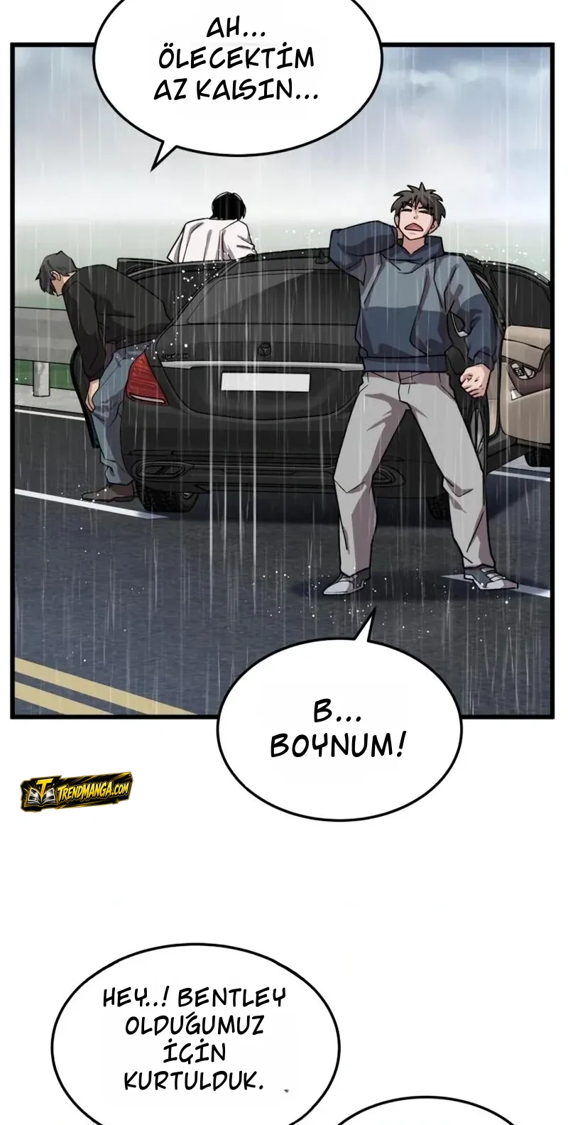TrendManga Türkçe manga oku dr-shin-seonhan-who-sees-the-future bölüm 11 sayfa 18