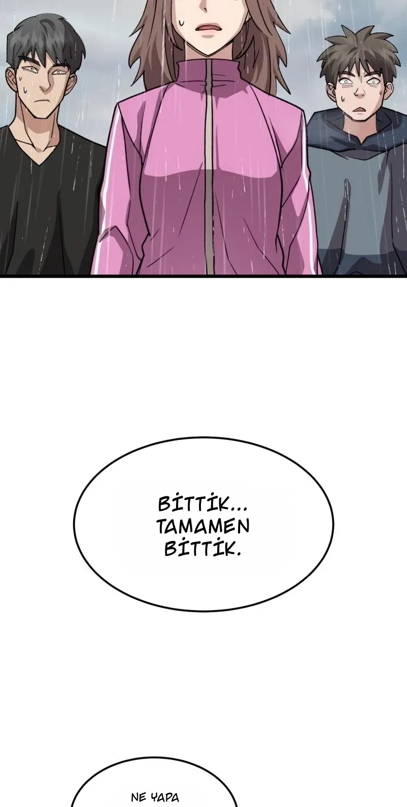 TrendManga Türkçe manga oku dr-shin-seonhan-who-sees-the-future bölüm 11 sayfa 24