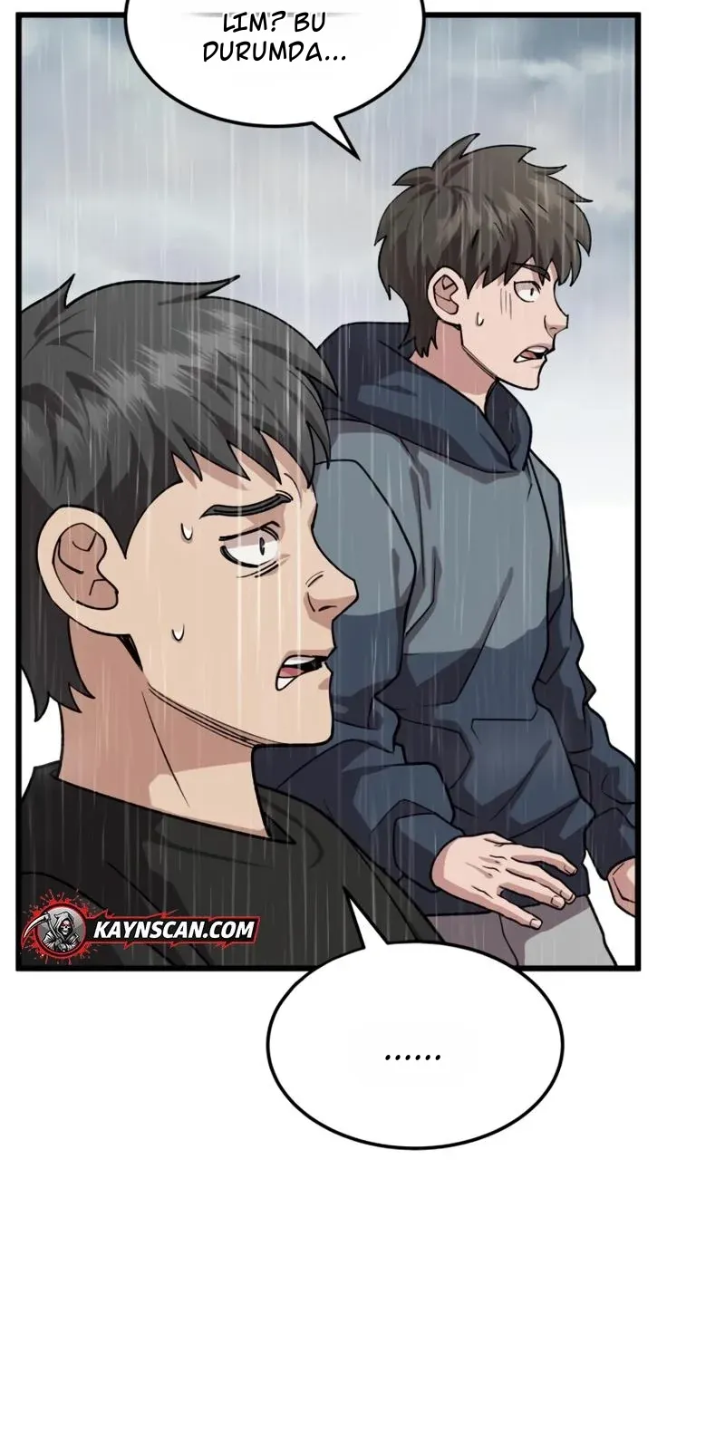 TrendManga Türkçe manga oku dr-shin-seonhan-who-sees-the-future bölüm 11 sayfa 25