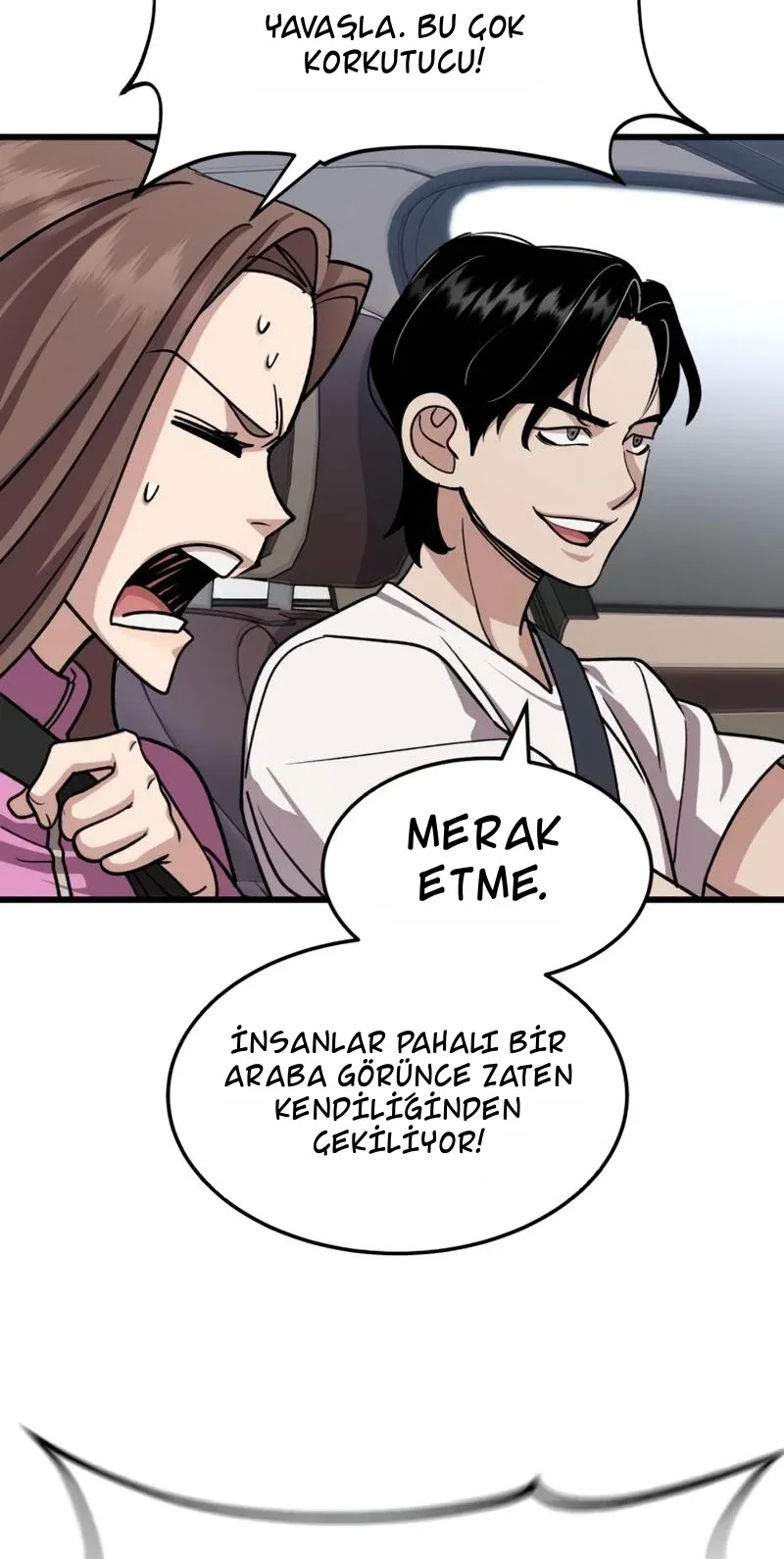 TrendManga Türkçe manga oku dr-shin-seonhan-who-sees-the-future bölüm 11 sayfa 3
