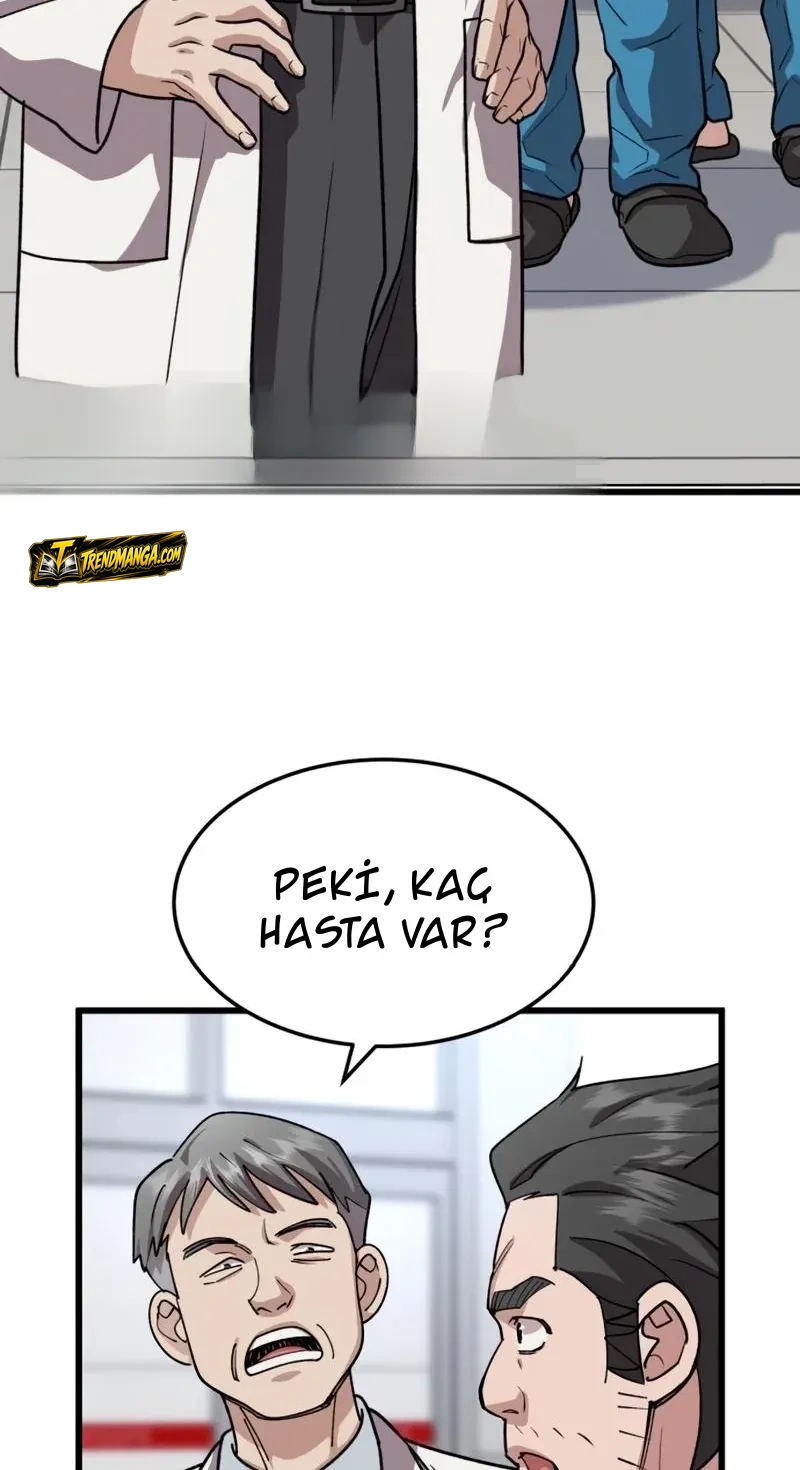 TrendManga Türkçe manga oku dr-shin-seonhan-who-sees-the-future bölüm 11 sayfa 33