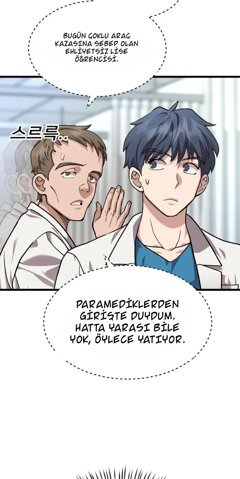 TrendManga Türkçe manga oku dr-shin-seonhan-who-sees-the-future bölüm 12 sayfa 69