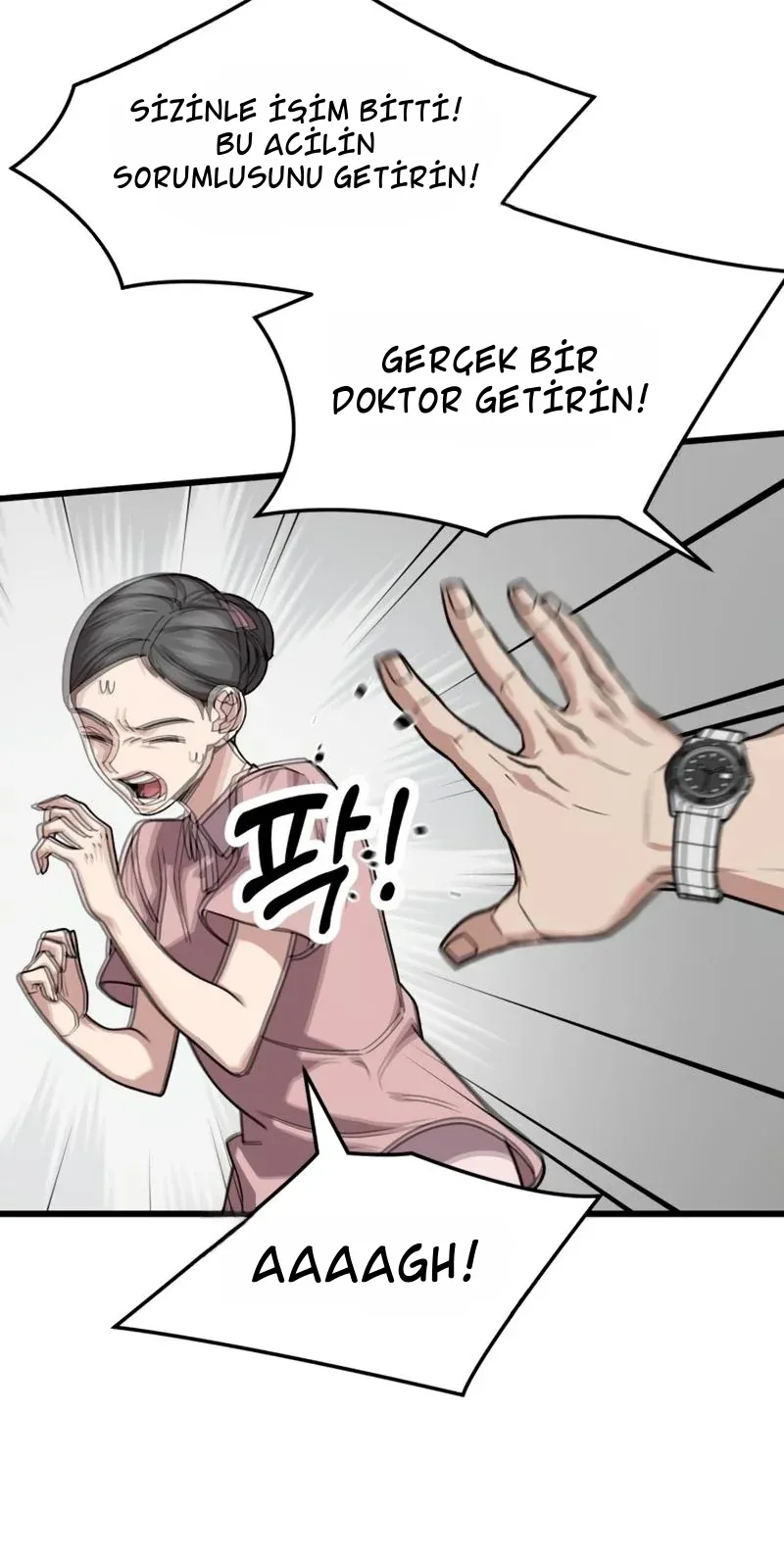 TrendManga Türkçe manga oku dr-shin-seonhan-who-sees-the-future bölüm 12 sayfa 76