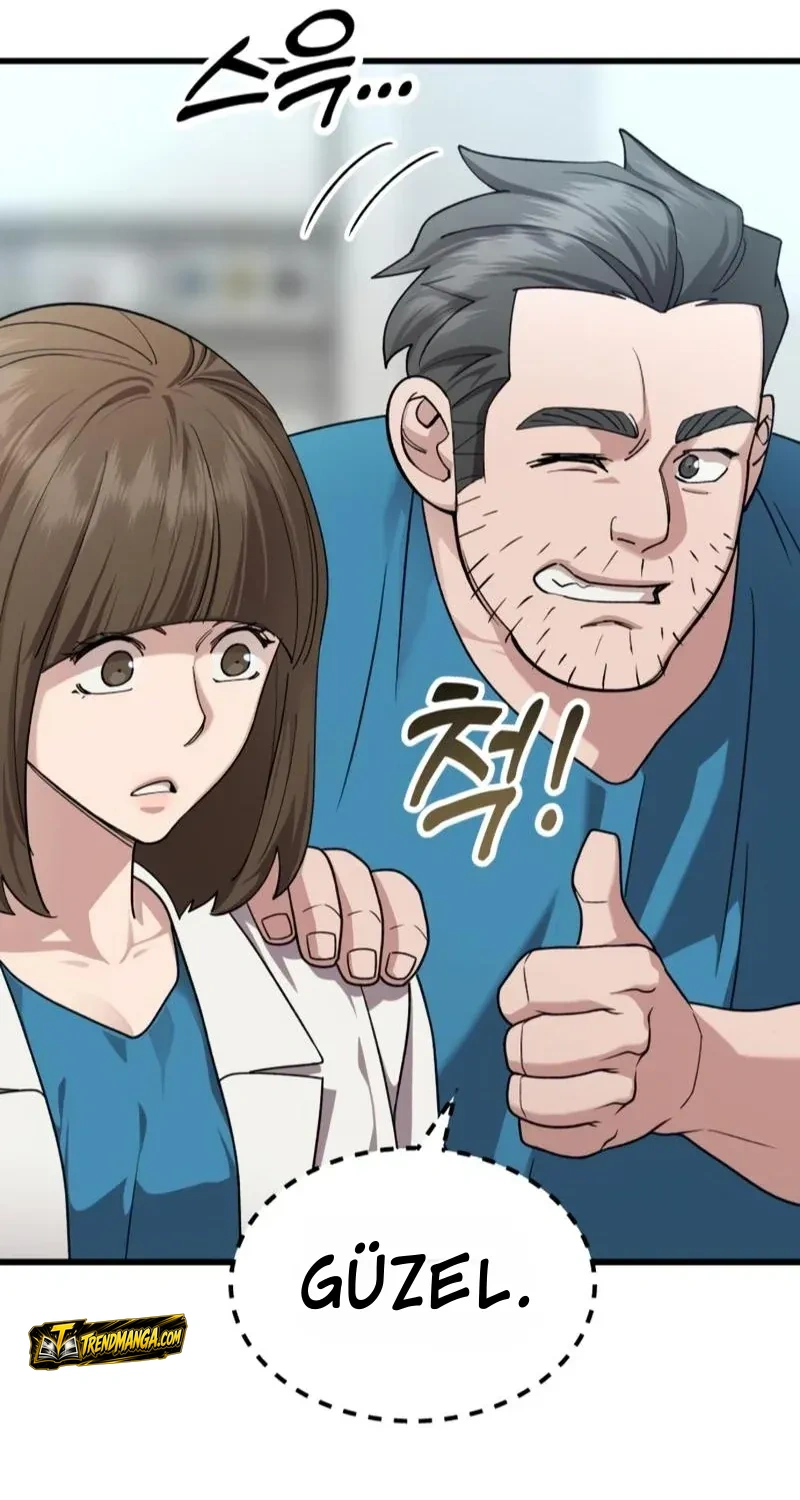 TrendManga Türkçe manga oku dr-shin-seonhan-who-sees-the-future bölüm 13 sayfa 15
