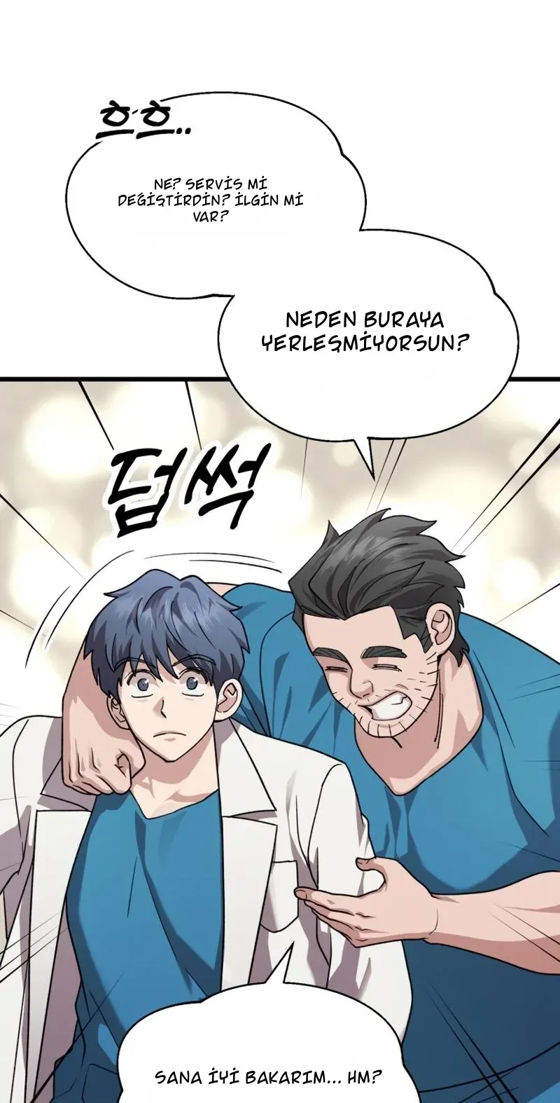TrendManga Türkçe manga oku dr-shin-seonhan-who-sees-the-future bölüm 13 sayfa 30