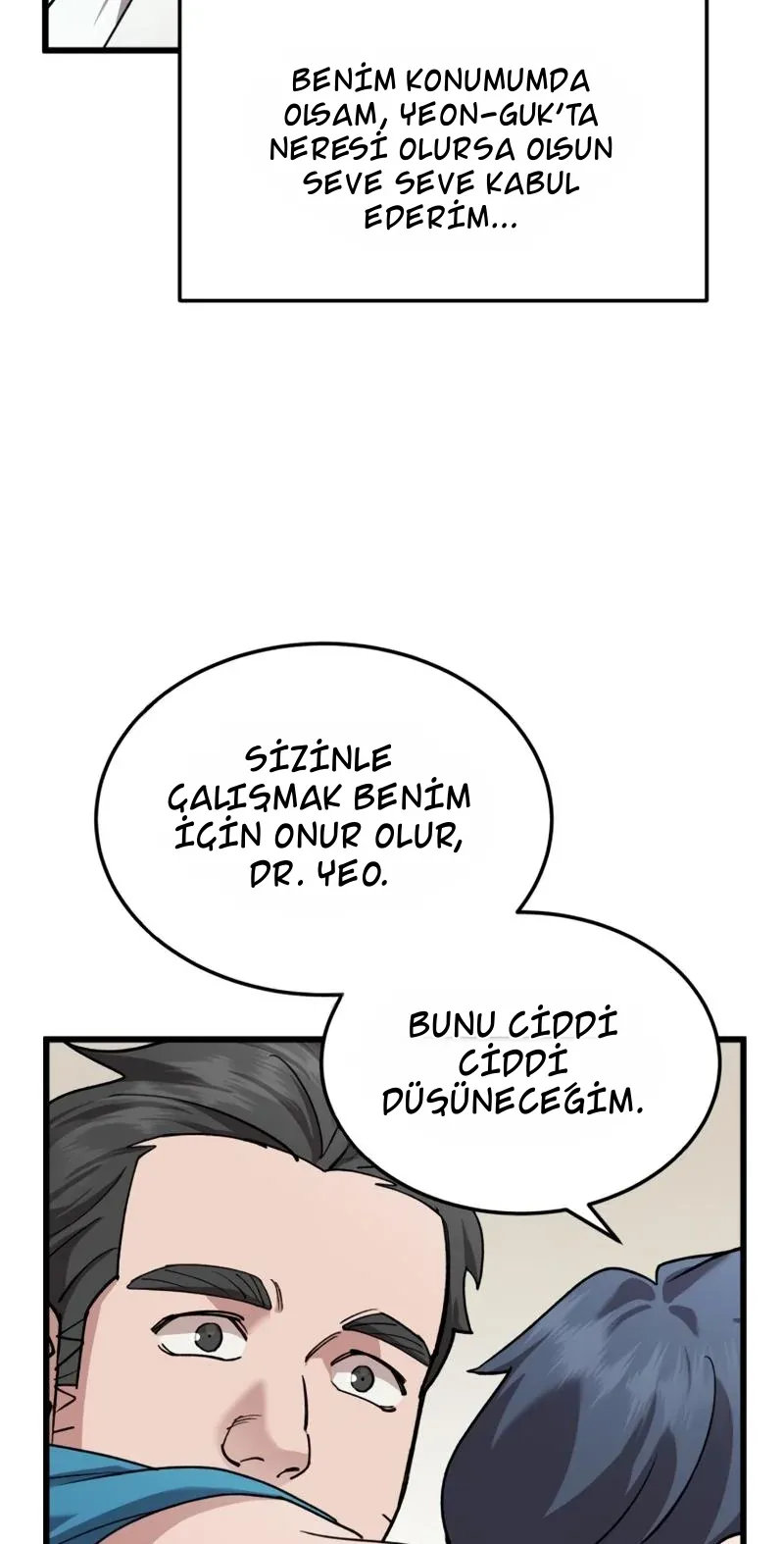 TrendManga Türkçe manga oku dr-shin-seonhan-who-sees-the-future bölüm 13 sayfa 32