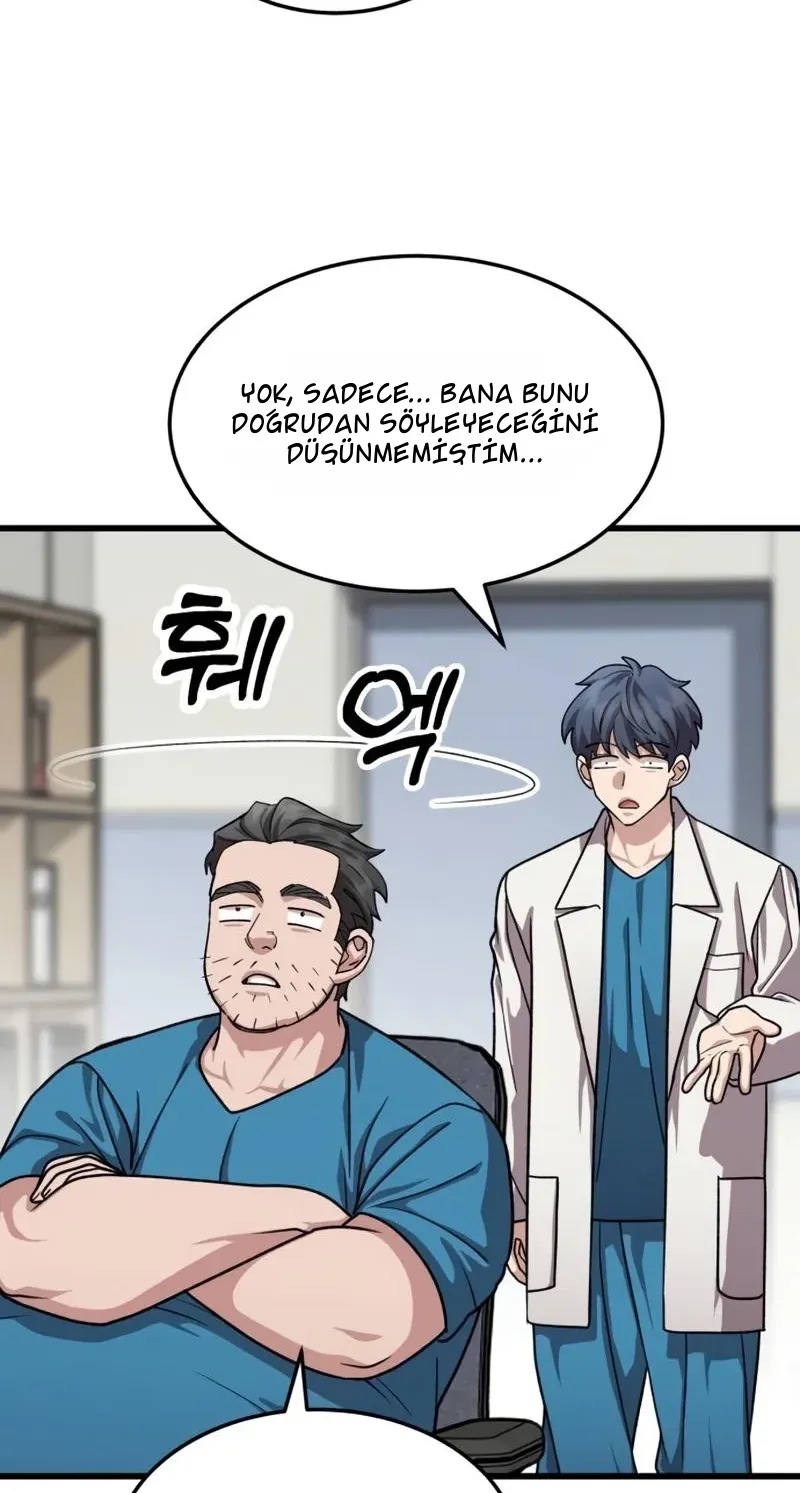 TrendManga Türkçe manga oku dr-shin-seonhan-who-sees-the-future bölüm 15 sayfa 23