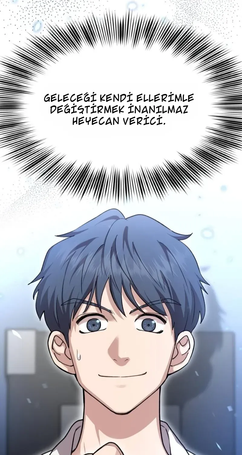 TrendManga Türkçe manga oku dr-shin-seonhan-who-sees-the-future bölüm 15 sayfa 32