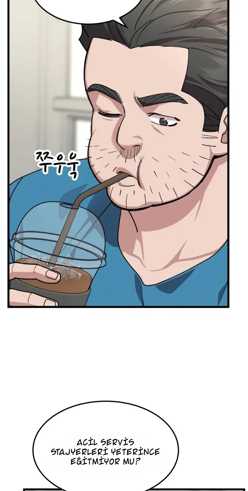 TrendManga Türkçe manga oku dr-shin-seonhan-who-sees-the-future bölüm 15 sayfa 71