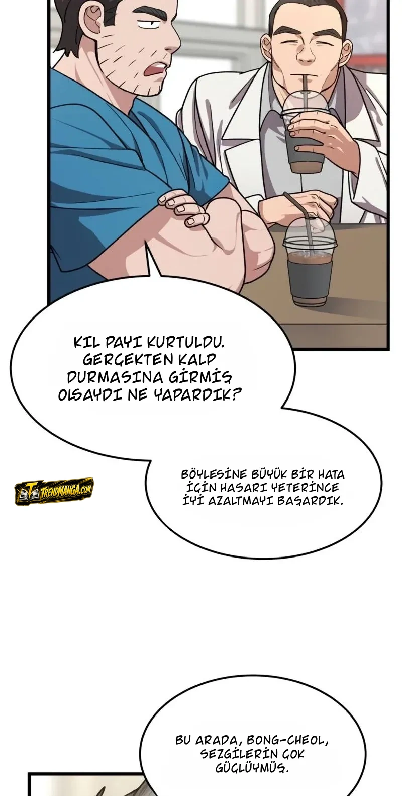 TrendManga Türkçe manga oku dr-shin-seonhan-who-sees-the-future bölüm 15 sayfa 75