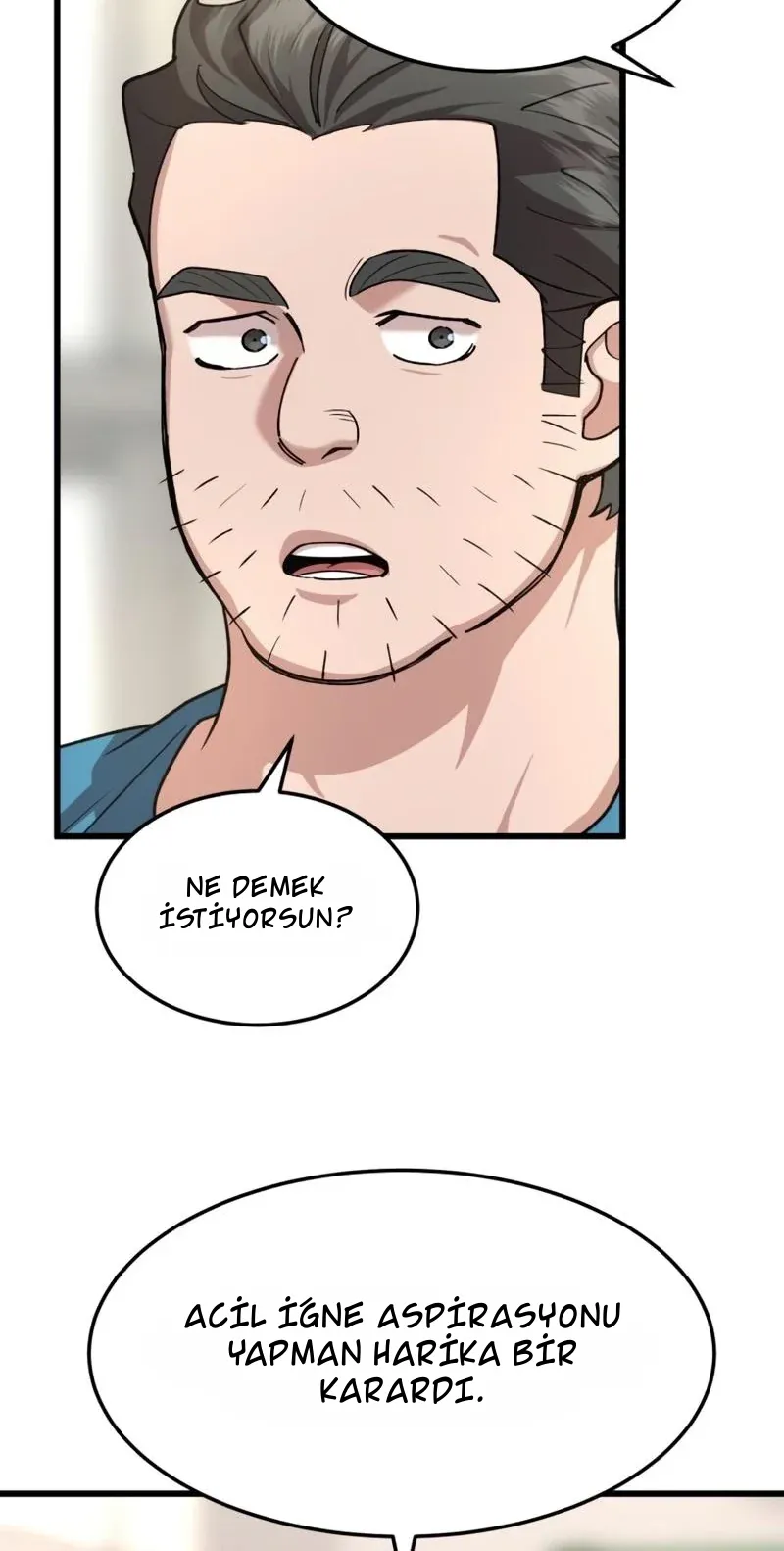TrendManga Türkçe manga oku dr-shin-seonhan-who-sees-the-future bölüm 15 sayfa 76