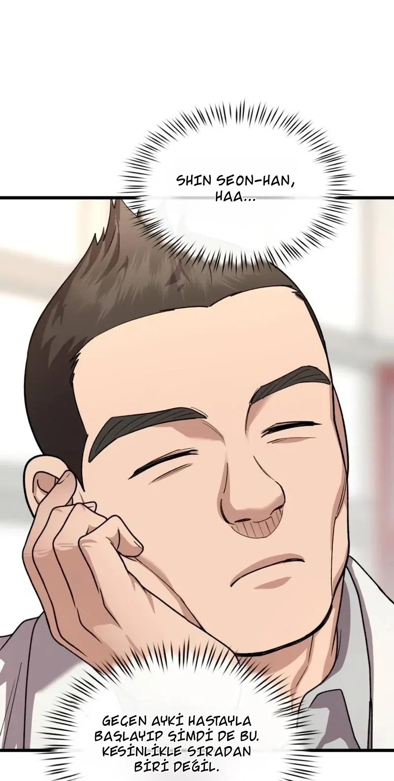 TrendManga Türkçe manga oku dr-shin-seonhan-who-sees-the-future bölüm 15 sayfa 87