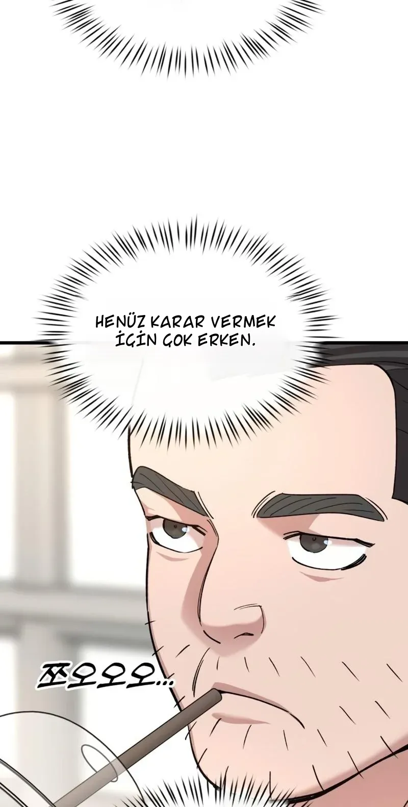 TrendManga Türkçe manga oku dr-shin-seonhan-who-sees-the-future bölüm 15 sayfa 88