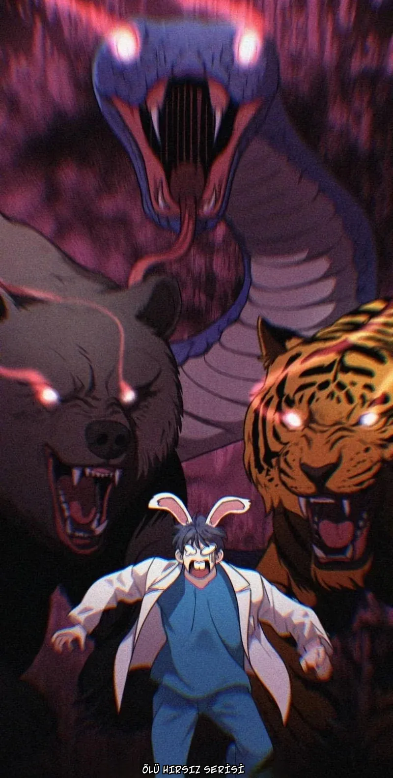 TrendManga Türkçe manga oku dr-shin-seonhan-who-sees-the-future bölüm 15 sayfa 91