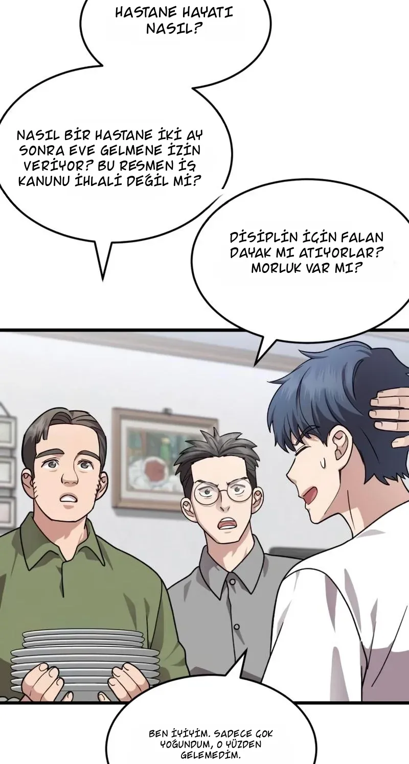 TrendManga Türkçe manga oku dr-shin-seonhan-who-sees-the-future bölüm 16 sayfa 14