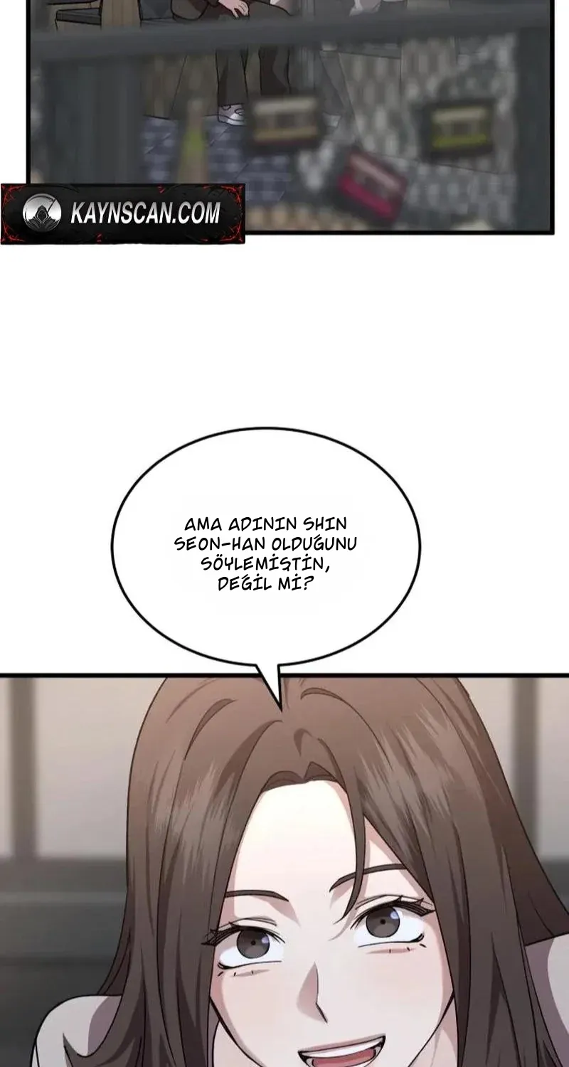 TrendManga Türkçe manga oku dr-shin-seonhan-who-sees-the-future bölüm 17 sayfa 40