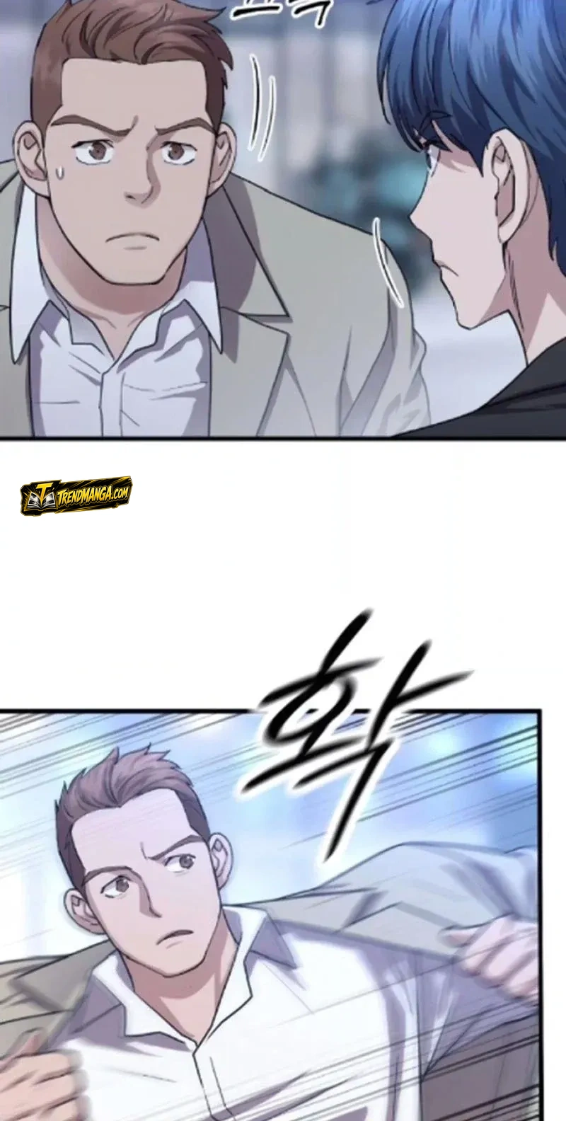 TrendManga Türkçe manga oku dr-shin-seonhan-who-sees-the-future bölüm 19 sayfa 10