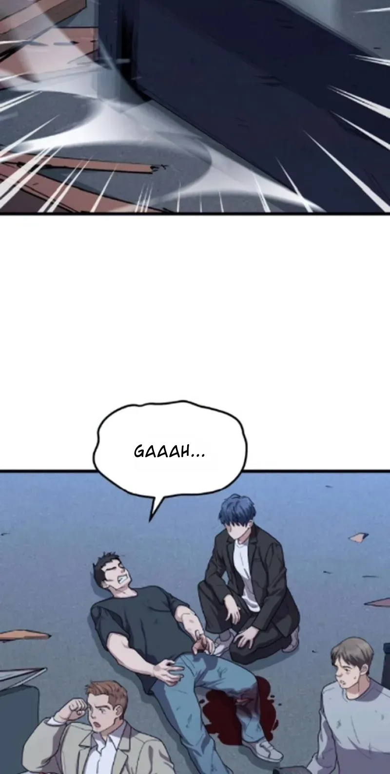 TrendManga Türkçe manga oku dr-shin-seonhan-who-sees-the-future bölüm 19 sayfa 2