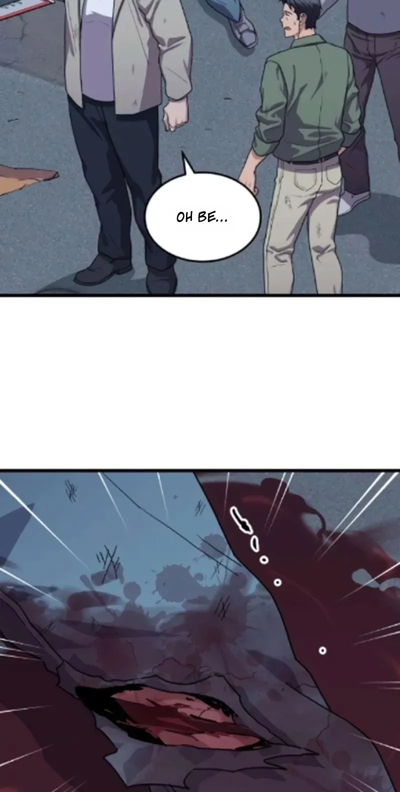 TrendManga Türkçe manga oku dr-shin-seonhan-who-sees-the-future bölüm 19 sayfa 3
