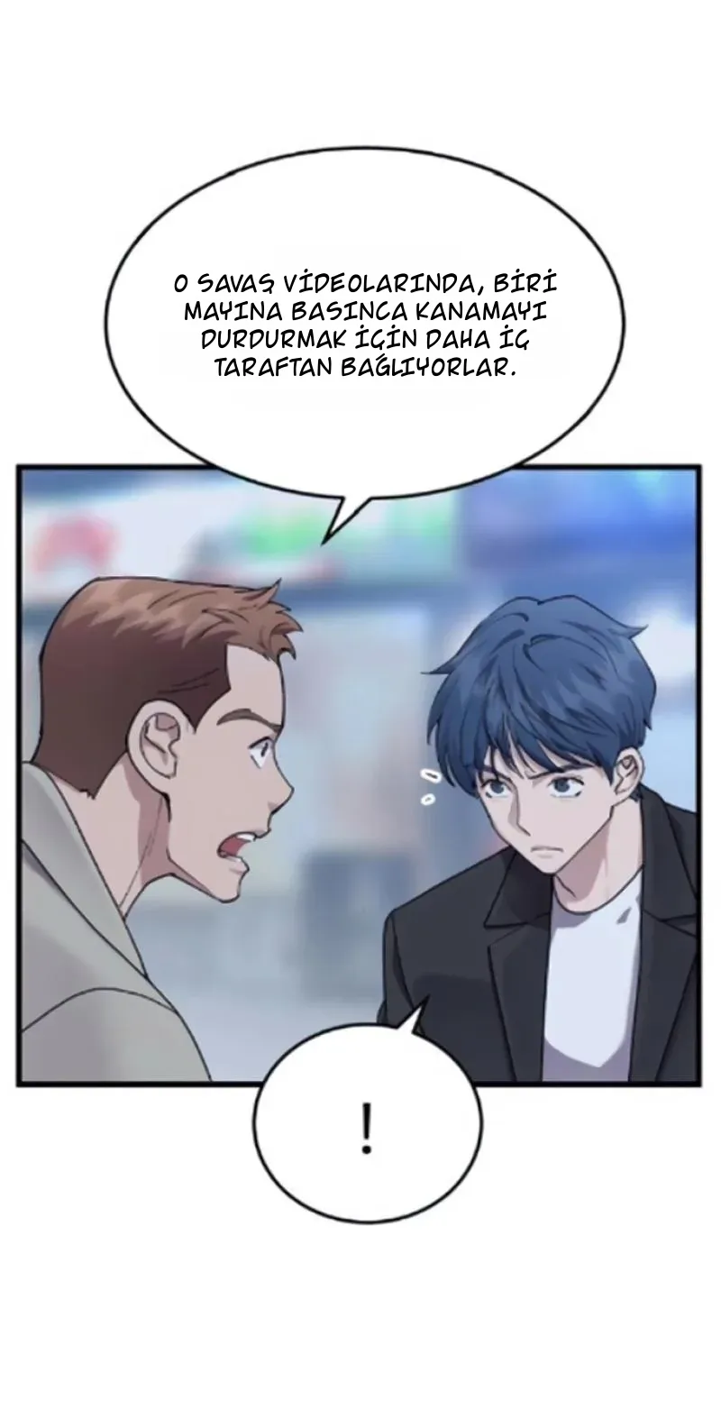 TrendManga Türkçe manga oku dr-shin-seonhan-who-sees-the-future bölüm 19 sayfa 8