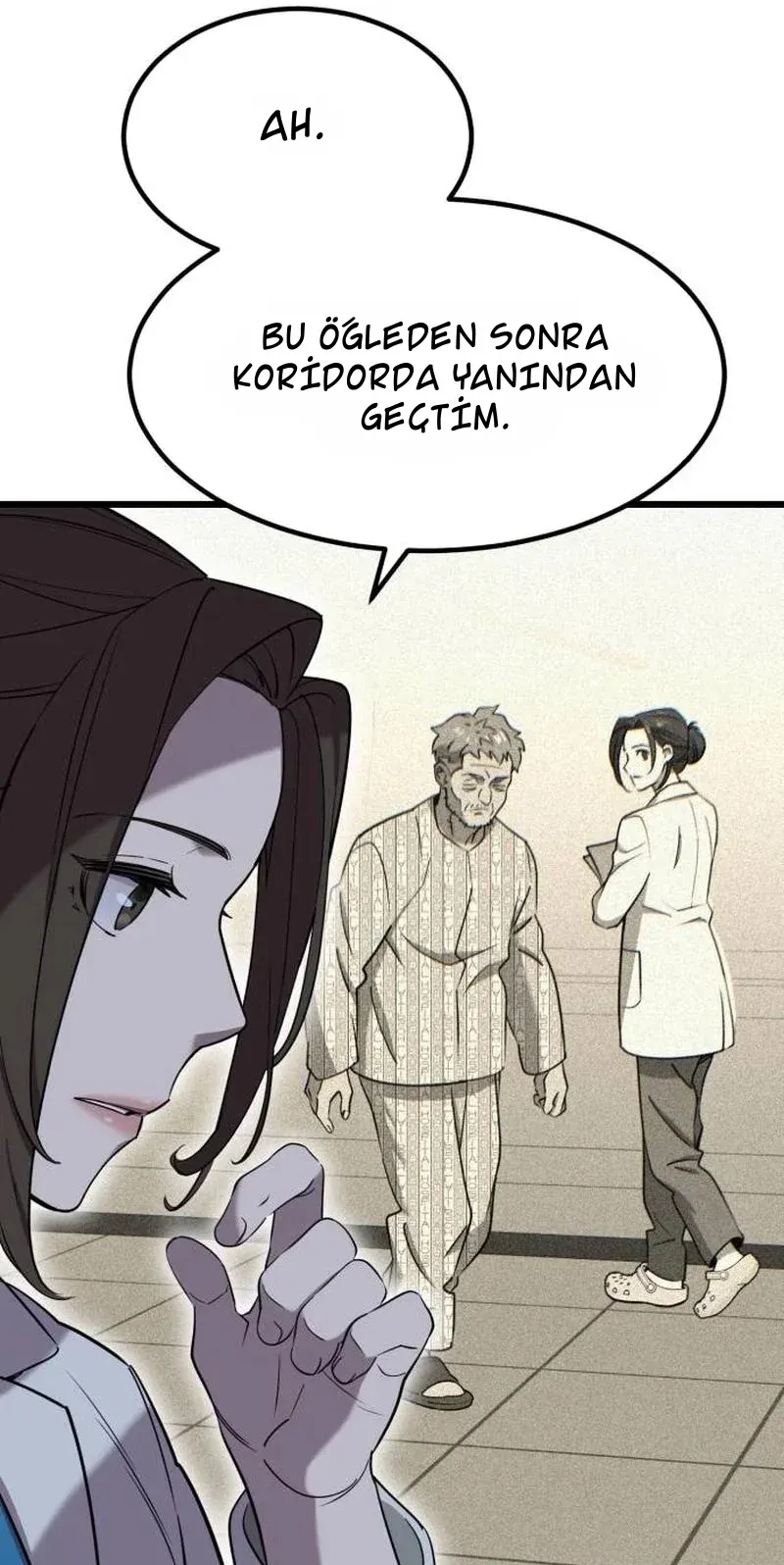 TrendManga Türkçe manga oku dr-shin-seonhan-who-sees-the-future bölüm 2 sayfa 126