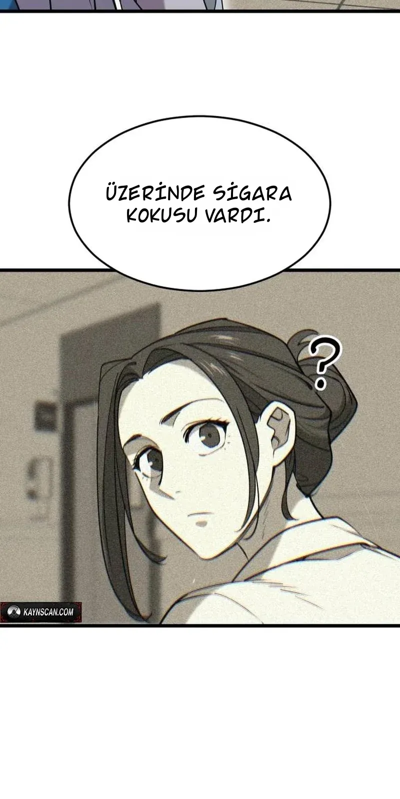TrendManga Türkçe manga oku dr-shin-seonhan-who-sees-the-future bölüm 2 sayfa 127