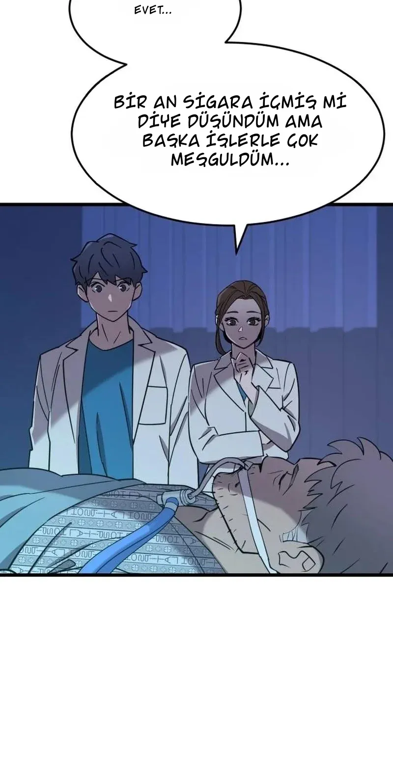 TrendManga Türkçe manga oku dr-shin-seonhan-who-sees-the-future bölüm 2 sayfa 129