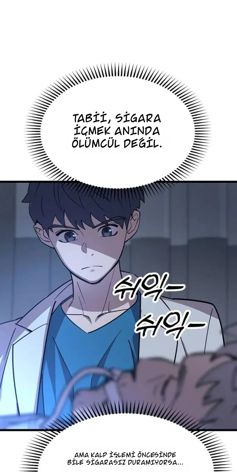 TrendManga Türkçe manga oku dr-shin-seonhan-who-sees-the-future bölüm 2 sayfa 130