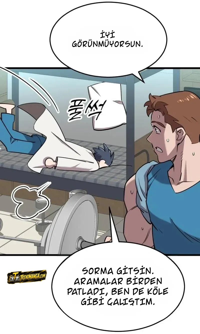 TrendManga Türkçe manga oku dr-shin-seonhan-who-sees-the-future bölüm 2 sayfa 33