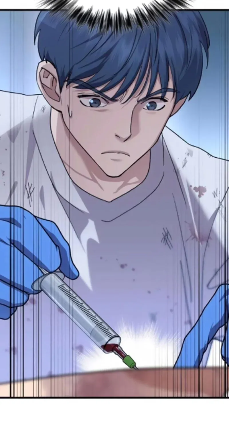 TrendManga Türkçe manga oku dr-shin-seonhan-who-sees-the-future bölüm 20 sayfa 26