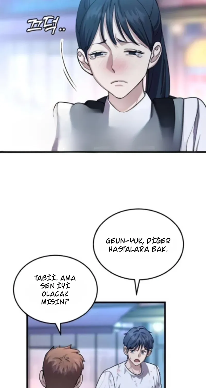 TrendManga Türkçe manga oku dr-shin-seonhan-who-sees-the-future bölüm 20 sayfa 33