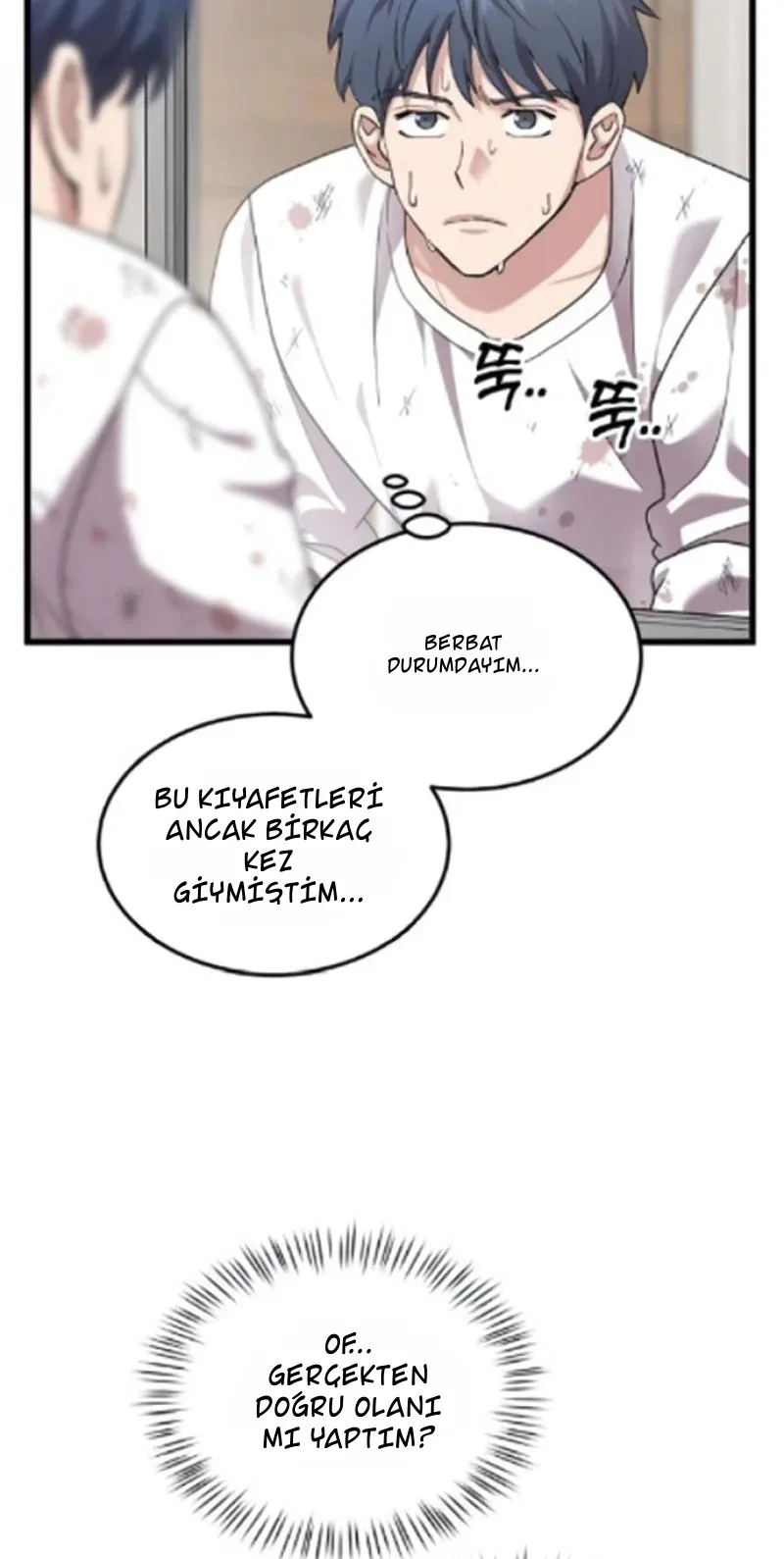 TrendManga Türkçe manga oku dr-shin-seonhan-who-sees-the-future bölüm 20 sayfa 49