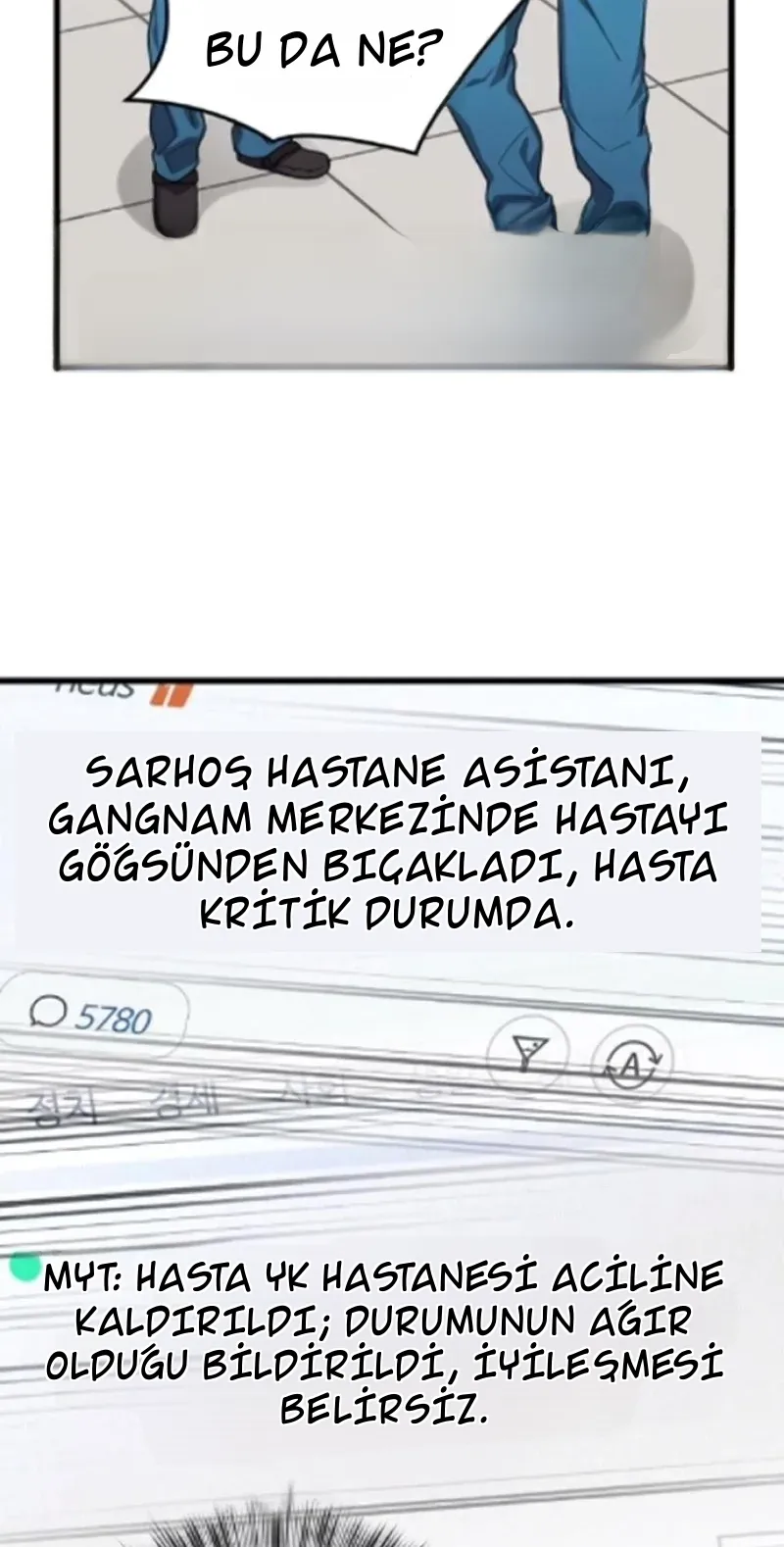 TrendManga Türkçe manga oku dr-shin-seonhan-who-sees-the-future bölüm 21 sayfa 12