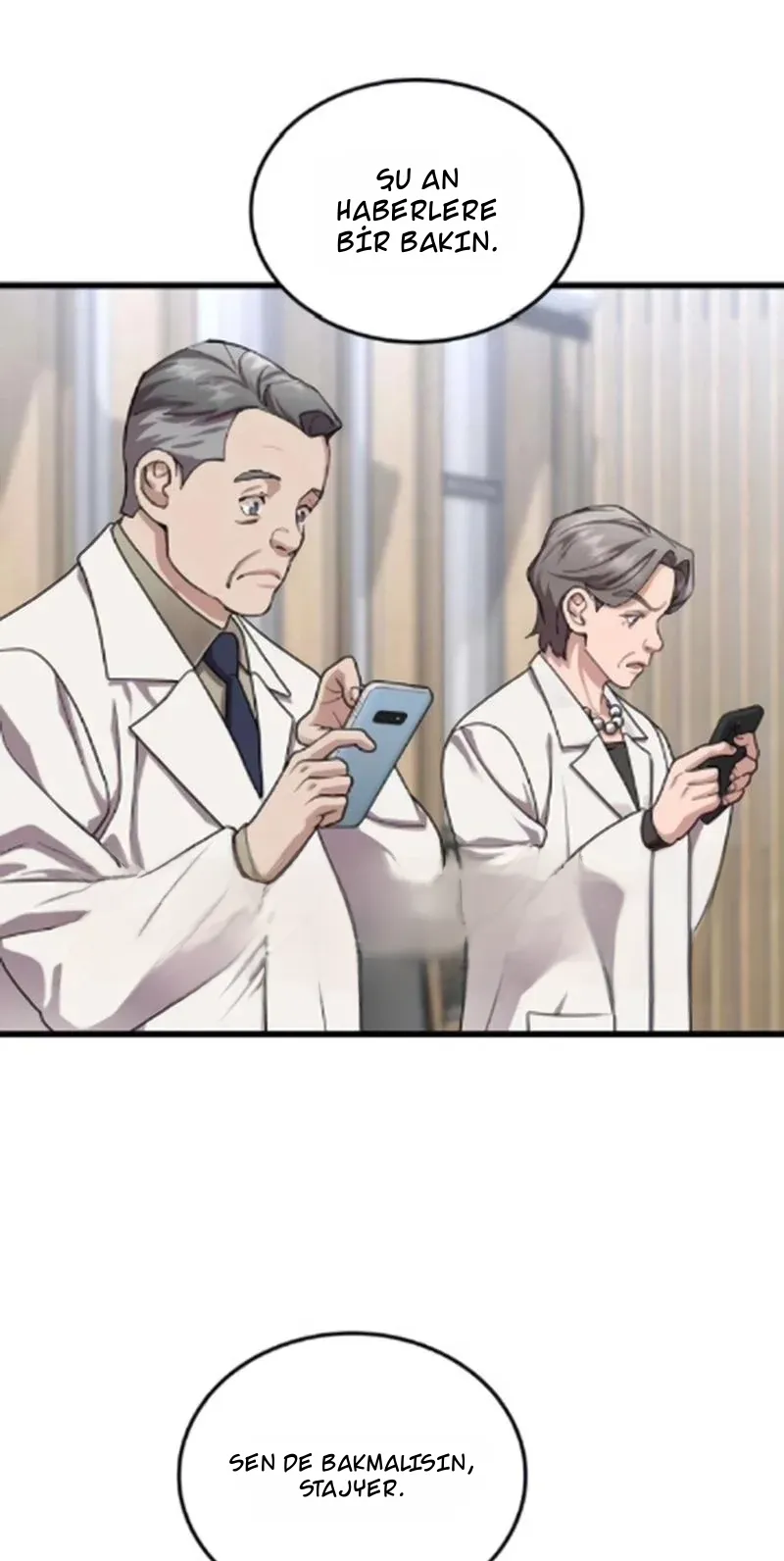 TrendManga Türkçe manga oku dr-shin-seonhan-who-sees-the-future bölüm 22 sayfa 64