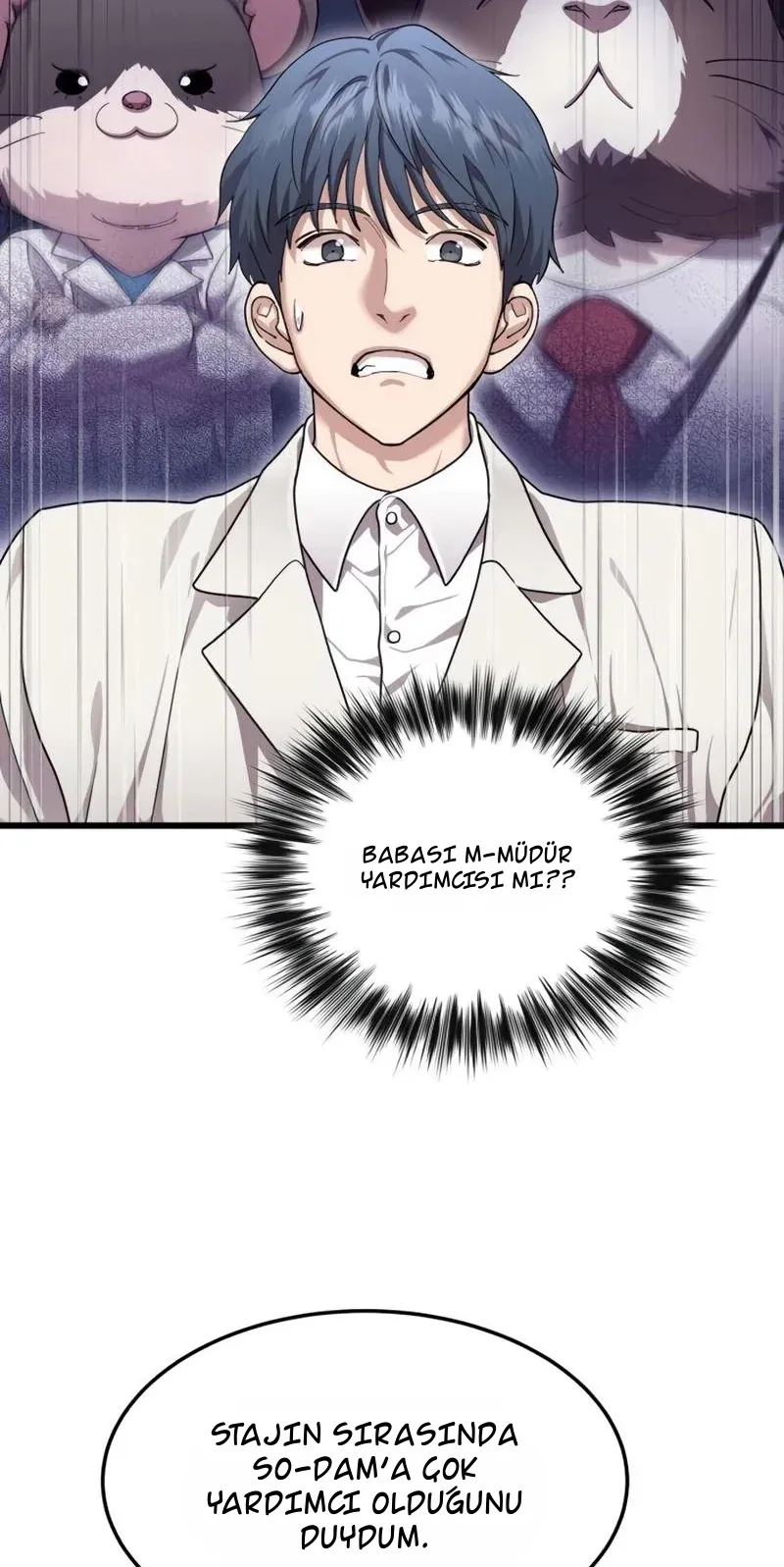 TrendManga Türkçe manga oku dr-shin-seonhan-who-sees-the-future bölüm 23 sayfa 2