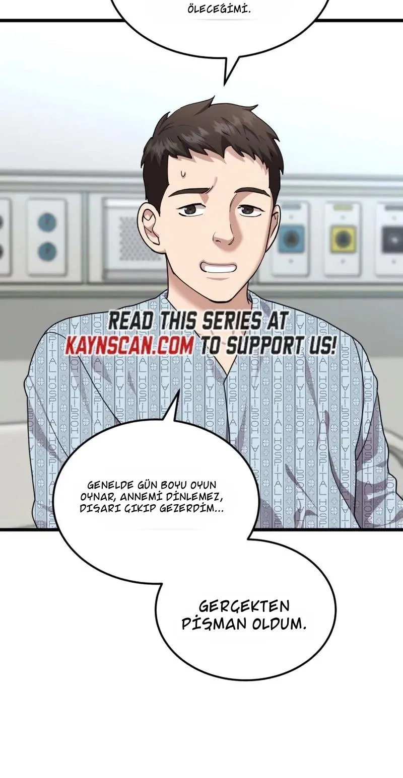 TrendManga Türkçe manga oku dr-shin-seonhan-who-sees-the-future bölüm 23 sayfa 34
