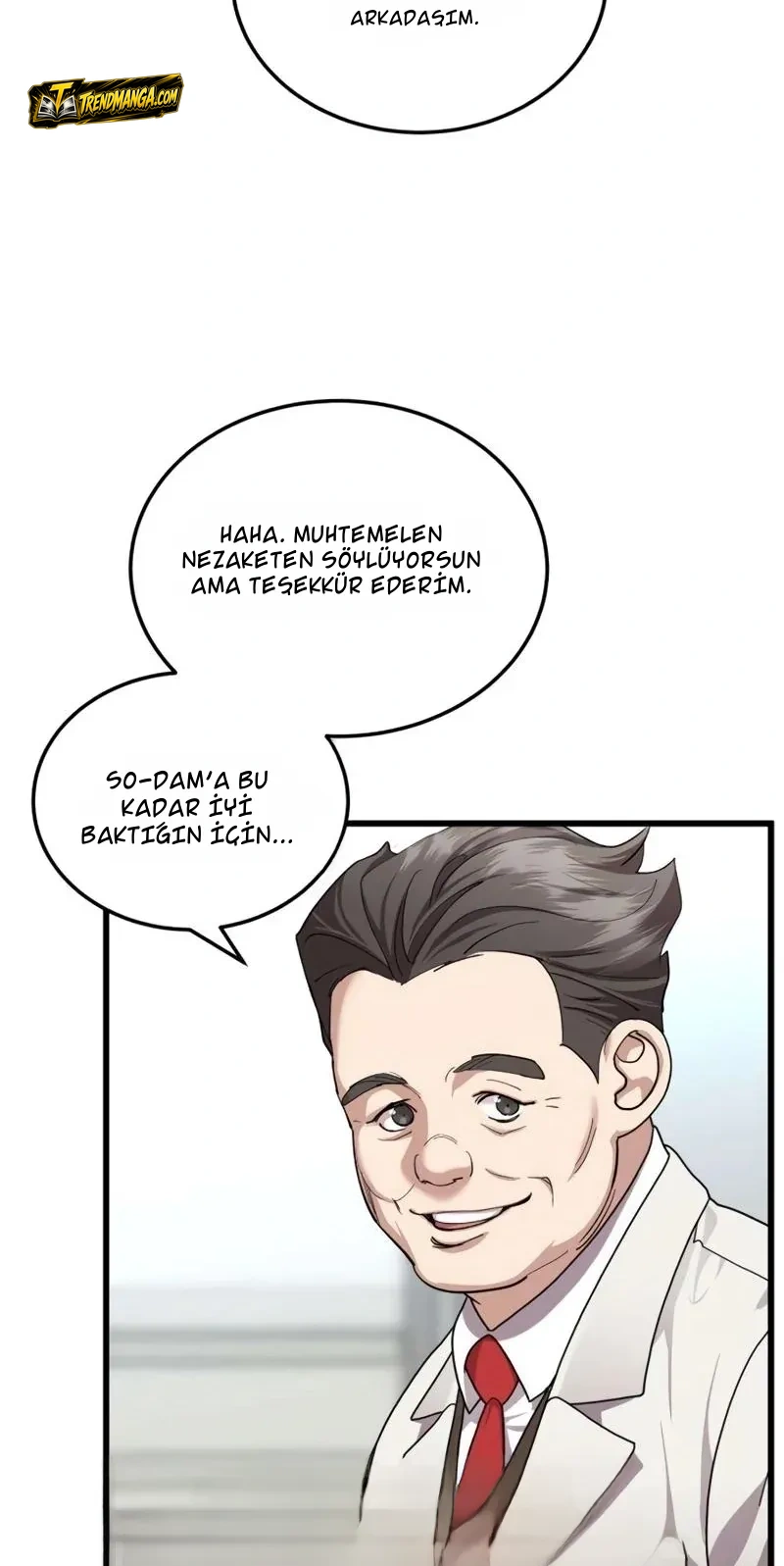 TrendManga Türkçe manga oku dr-shin-seonhan-who-sees-the-future bölüm 23 sayfa 4