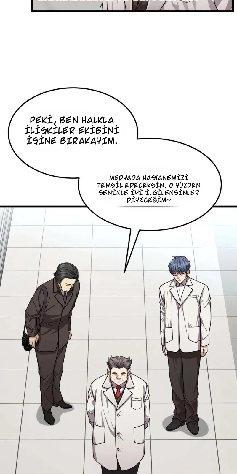 TrendManga Türkçe manga oku dr-shin-seonhan-who-sees-the-future bölüm 23 sayfa 5