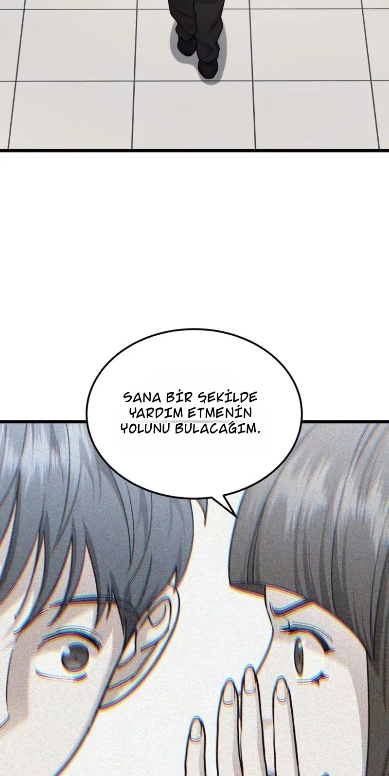 TrendManga Türkçe manga oku dr-shin-seonhan-who-sees-the-future bölüm 23 sayfa 6